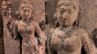 लंदन से धार वापस आएंगी भोजशाला की वाग्देवी ? भोपाल में जुटे BRICS देशों के बीच गूंजी भोजशाला की पुकार