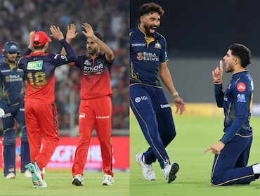 RCB vs GT Final:  आरसीबी-गुजरात फाइनल का दुनिया कर रही बेसब्री से इंतजार, जानें समय, स्थान, टिकट, लाइव स्ट्रीमिंग और पूरी जानकारी