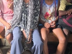 भागलपुर से लापता 5 बच्चियां पटना स्टेशन पर मिली, सवाल- आखिर कैसे पहुंची इतनी दूर