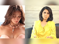 आलिया भट्ट के स्टाइलिश लुक पर सास नीतू कपूर ने किया ये कमेंट, देखकर पूछेंगे ये सच में आलिया की सास ही है ना?