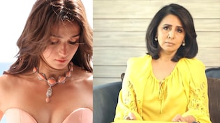 आलिया भट्ट के स्टाइलिश लुक पर सास नीतू कपूर ने किया ये कमेंट, देखकर पूछेंगे ये सच में आलिया की सास ही है ना?