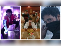 Malayalam, Telugu, Tamil, Kannada OTT Releases This Week — Here's What To Watch