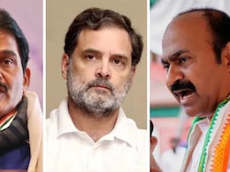 केरल में जीत के बाद भी CM के चयन को लेकर फंसी कांग्रेस, राहुल गांधी की पसंद केसी वेणुगोपाल: सूत्र