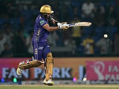 Veteran KKR Star Achieves Unique Feat. Only Virat Kohli And Rohit Sharma Have Done It