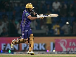Veteran KKR Star Achieves Unique Feat. Only Virat Kohli And Rohit Sharma Have Done It