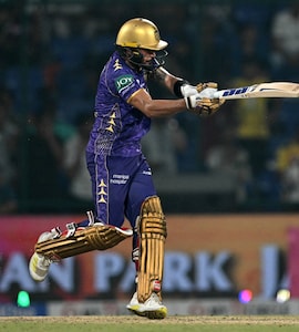 Veteran KKR Star Achieves Unique Feat. Only Virat Kohli And Rohit Sharma Have Done It