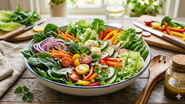 One of the biggest myths in nutrition is that raw fibre sits in your gut and starts "rotting"