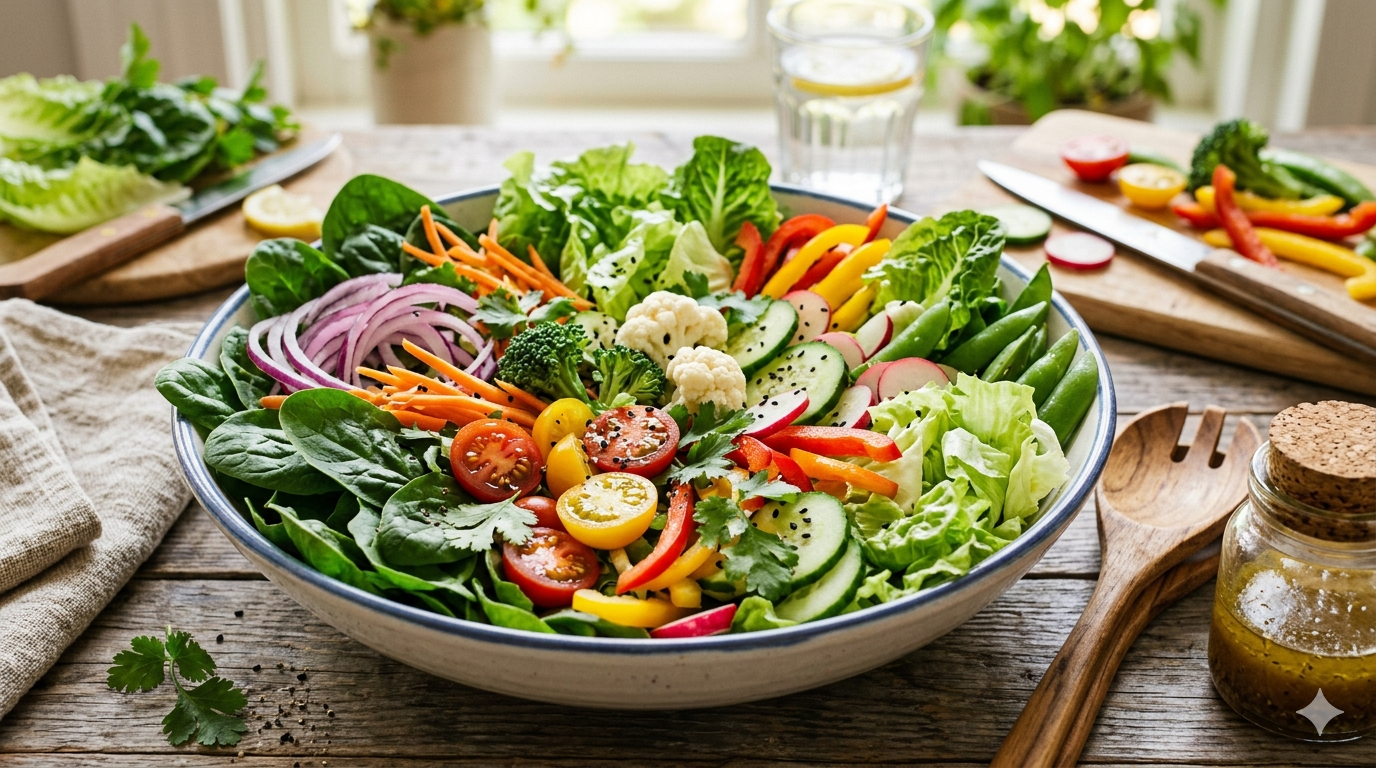 One of the biggest myths in nutrition is that raw fibre sits in your gut and starts "rotting"