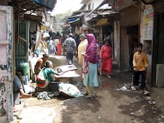 Inside Maharashtra Government's Plan To Make Mumbai Slum Free