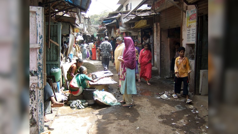Inside Maharashtra Government's Plan To Make Mumbai Slum Free