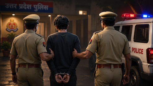 10,000 Videos, 40,000 Photographs: B.Tech Graduate Arrested For Sharing Objectionable Content Among Minors