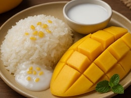 From Aamras To Sticky Rice: 7 Mango Dishes Loved Across The World