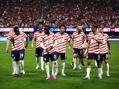 UEFA 2030 World Cup Qualifying: How the New Champions League-Style Format Would Work