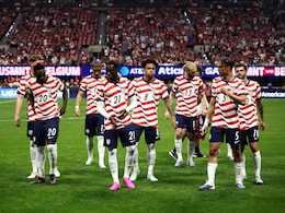 UEFA 2030 World Cup Qualifying: How the New Champions League-Style Format Would Work