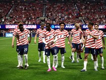 Can FIFA World Cup Fuel North Americas Soccer Boom?