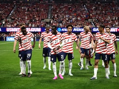 Can FIFA World Cup Fuel North Americas Soccer Boom?