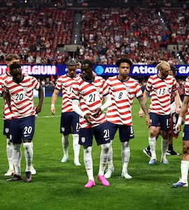 Can FIFA World Cup Fuel North Americas Soccer Boom?