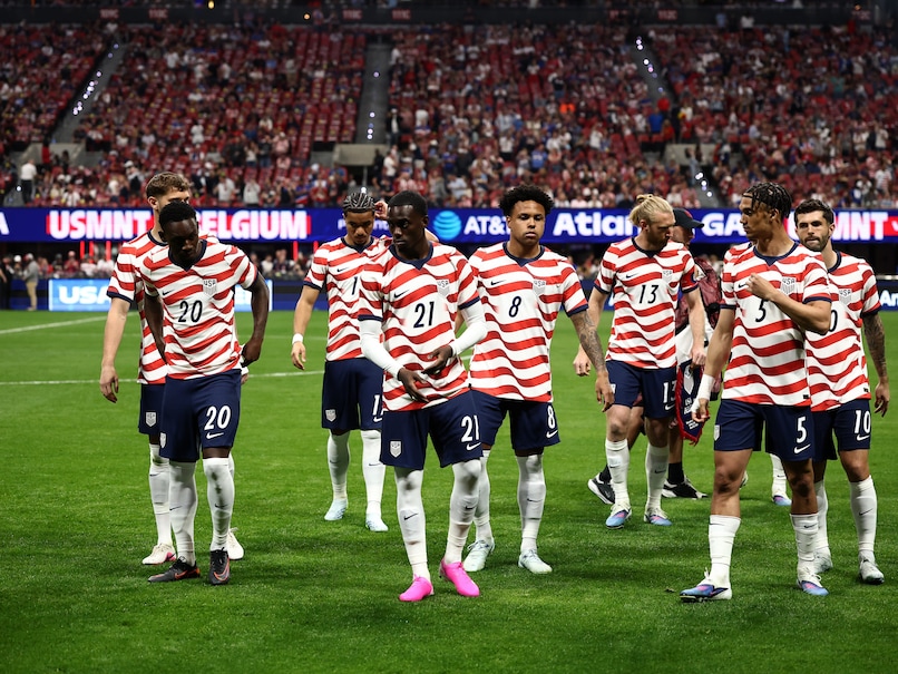 Can FIFA World Cup Fuel North America's Soccer Boom?