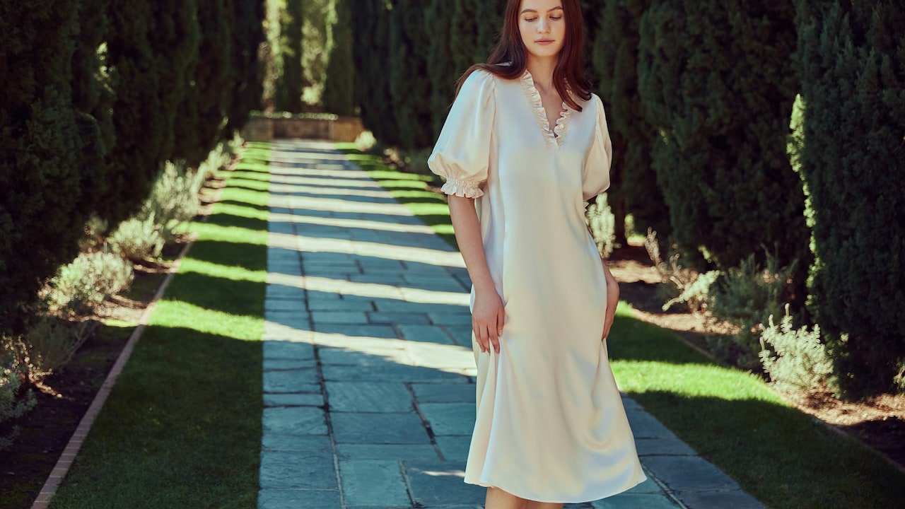 Upgrade your workwear collection with stylish midi dresses from Myntra Upgrade your workwear collection with stylish midi dresses from Myntra