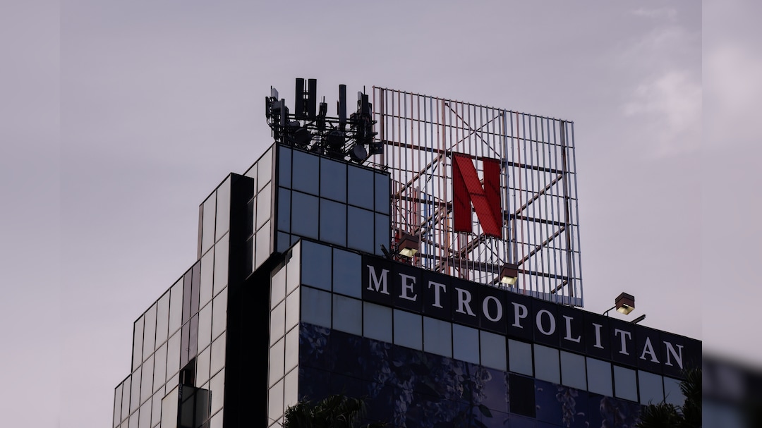 Netflix's Narnia' Delayed Until 2027, Gets More Time in Cinemas