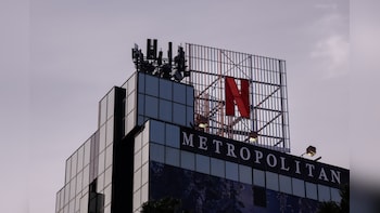 Netflix's Narnia' Delayed Until 2027, Gets More Time in Cinemas