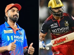DC vs RR: कोहली के इस 'विराट रिकॉर्ड' की 'गर्दन' तक पहुंचे केएल राहुल के हाथ, कारनामा करने वाले सिर्फ दूसरे बल्लेबाज