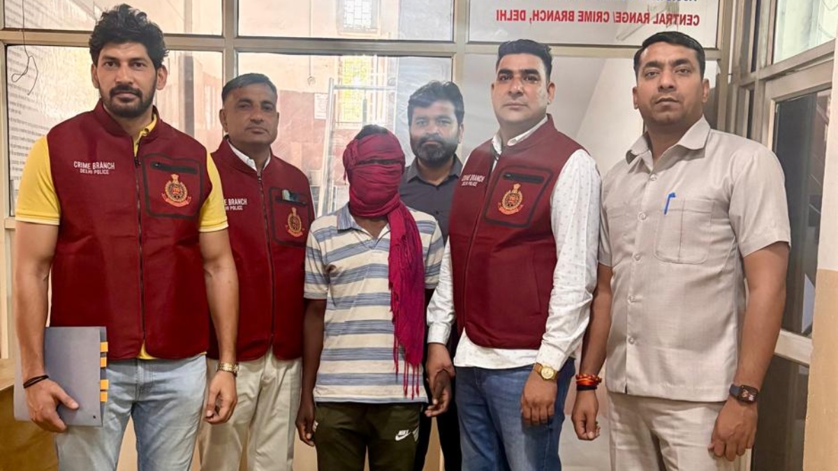 झारखंड में किडनैपिंग और मर्डर की मिस्ट्री दिल्ली में सुलझी, जंगल में मिली थी एक लाश