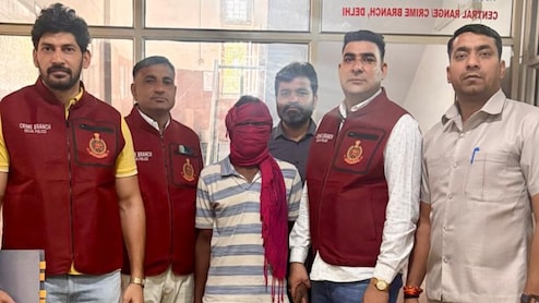 झारखंड में किडनैपिंग और मर्डर की मिस्ट्री दिल्ली में सुलझी, जंगल में मिली थी एक लाश