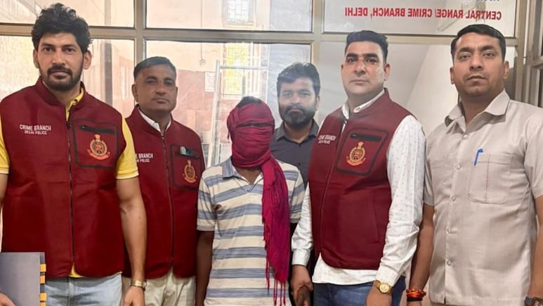 झारखंड में किडनैपिंग और मर्डर की मिस्ट्री दिल्ली में सुलझी, जंगल में मिली थी एक लाश