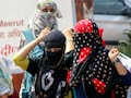 Rajasthan Weather: बार&zwj;िश थमते ही तपने लगा राजस्&zwj;थान, बाड़मेर का तापमान 47 ड&zwj;िग्री के पार&nbsp;