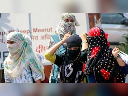 Rajasthan Weather: बार&zwj;िश थमते ही तपने लगा राजस्&zwj;थान, बाड़मेर का तापमान 47 ड&zwj;िग्री के पार&nbsp;