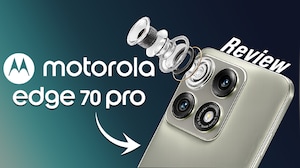 Motorola Edge 70 Pro Review | Full Specs, Performance & Battery Test