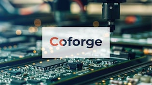 Coforge Share Price Slumps 8% After Chairman OP Bhatt Resigns Post Internal Audit Review