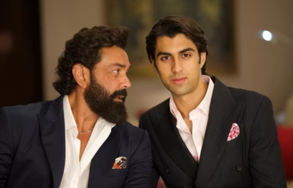 बॉबी देओल के दोनों बेटे बनना चाहते हैं हीरो! एक्टर बोले- सोचा था बड़ा लड़का कुछ और करेगा लेकिन