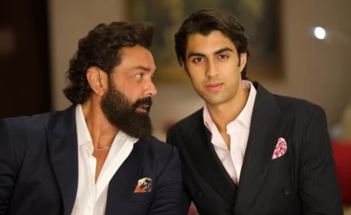 बॉबी देओल के दोनों बेटे बनना चाहते हैं हीरो! एक्टर बोले- सोचा था बड़ा लड़का कुछ और करेगा लेकिन