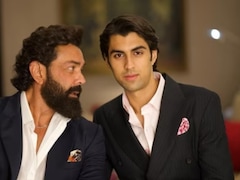 बॉबी देओल के दोनों बेटे बनना चाहते हैं हीरो! एक्टर बोले- सोचा था बड़ा लड़का कुछ और करेगा लेकिन