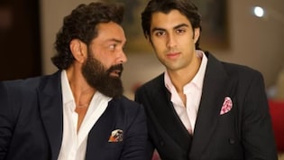 बॉबी देओल के दोनों बेटे बनना चाहते हैं हीरो! एक्टर बोले- सोचा था बड़ा लड़का कुछ और करेगा लेकिन