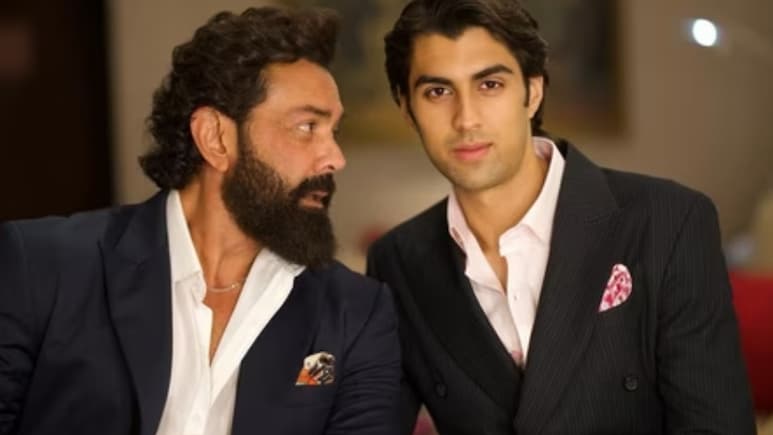 बॉबी देओल के दोनों बेटे बनना चाहते हैं हीरो! एक्टर बोले- सोचा था बड़ा लड़का कुछ और करेगा लेकिन