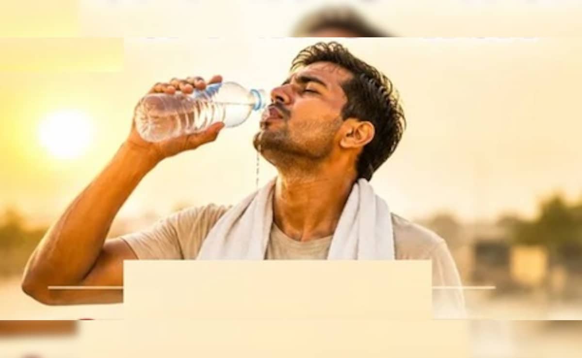 धूप से लौटने के बाद तुरंत पानी पीने की आदत पड़ सकती है भारी, जानें क्या कहते हैं एक्सपर्ट्स