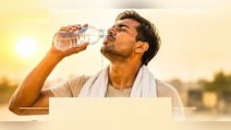 धूप से लौटने के बाद तुरंत पानी पीने की आदत पड़ सकती है भारी, जानें क्या कहते हैं एक्सपर्ट्स