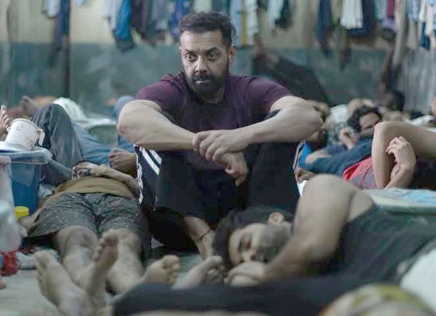 <i>Bandar</i> Trailer: Bobby Deol Runs Between Dating-App Swipes And Surviving Prison Torture In Anurag Kashyap's World