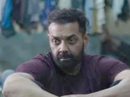 <i>Bandar</i> Trailer: Bobby Deol Runs Between Dating-App Swipes And Surviving Prison Torture In Anurag Kashyap's World
