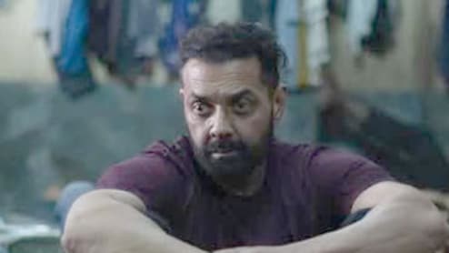 Bandar Trailer: Bobby Deol Runs Between Dating-App Swipes And Surviving Prison Torture In Anurag Kashyap's World