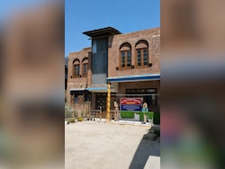 J&amp;K Police Attach Rs 1.10 Crore Property Linked To Drug Peddler