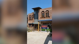 J&K Police Attach Rs 1.10 Crore Property Linked To Drug Peddler