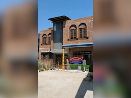 J&K Police Attach Rs 1.10 Crore Property Linked To Drug Peddler