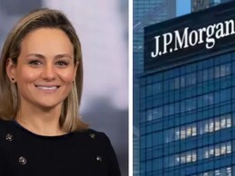 JPMorgan :'माझ्यासोबत झोपला नाहीस तर संपवून टाकेन'; बड्या कंपनीच्या महिला बॉसच्या धमकीने भारतीय तरुण उद्ध्वस्त
