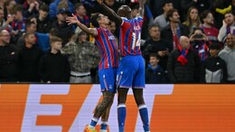 Crystal Palace, Rayo Vallecano Make History, To Face Off In UEFA Conference League Final