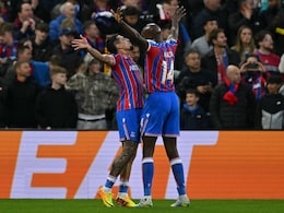 Crystal Palace, Rayo Vallecano Make History, To Face Off In UEFA Conference League Final