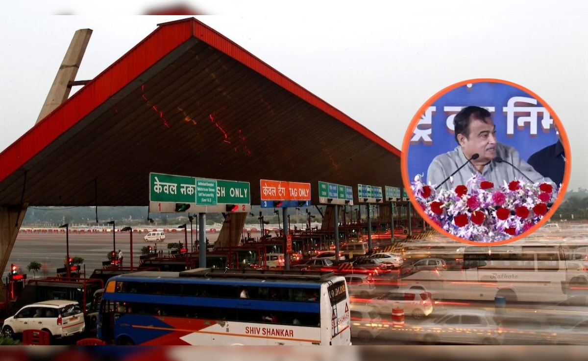 दिल्ली में सफर होगा और आसान: अब टोल प्लाजा पर नहीं रुकेंगी गाड़ियां, शुरू हुआ स्मार्ट बैरियर-लेस सिस्टम